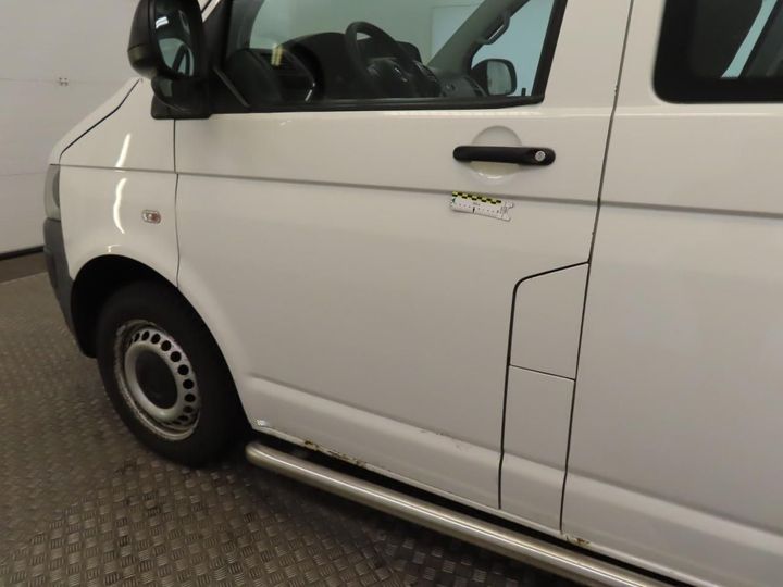 Photo 10 VIN: WV2ZZZ7HZCH034998 - VOLKSWAGEN TRANSPORTER 