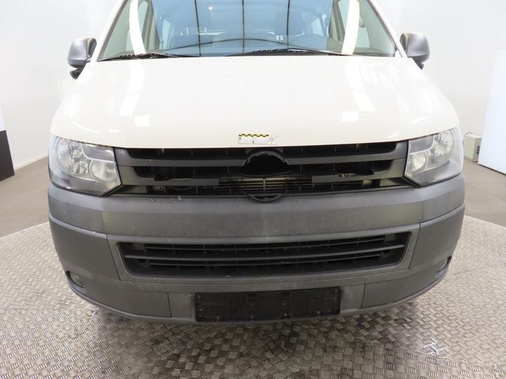 Photo 26 VIN: WV2ZZZ7HZCH034998 - VOLKSWAGEN TRANSPORTER 