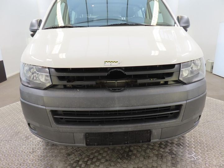 Photo 31 VIN: WV2ZZZ7HZCH034998 - VOLKSWAGEN TRANSPORTER 