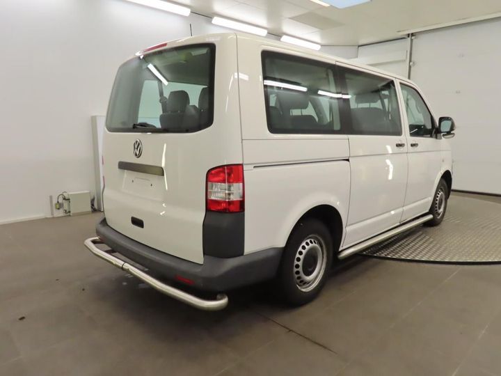 Photo 7 VIN: WV2ZZZ7HZCH034998 - VOLKSWAGEN TRANSPORTER 