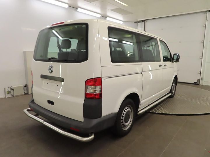 Photo 2 VIN: WV2ZZZ7HZCH042048 - VOLKSWAGEN TRANSPORTER 