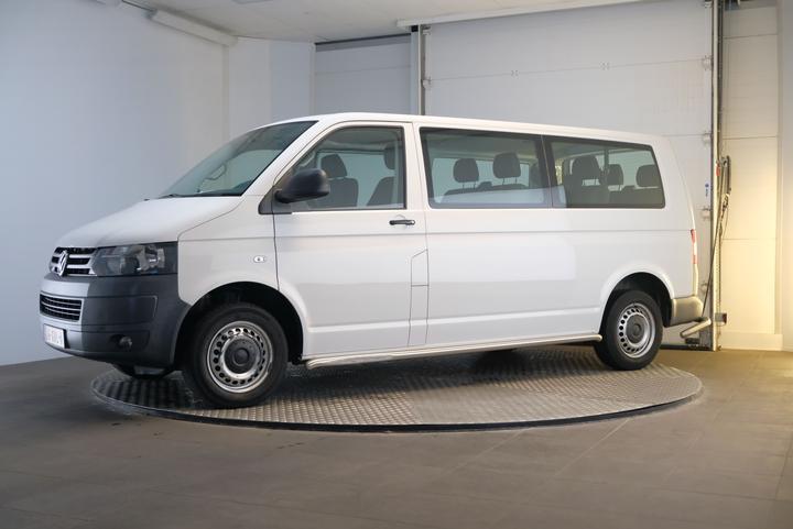 Photo 0 VIN: WV2ZZZ7HZCH084078 - VOLKSWAGEN TRANSPORTER 