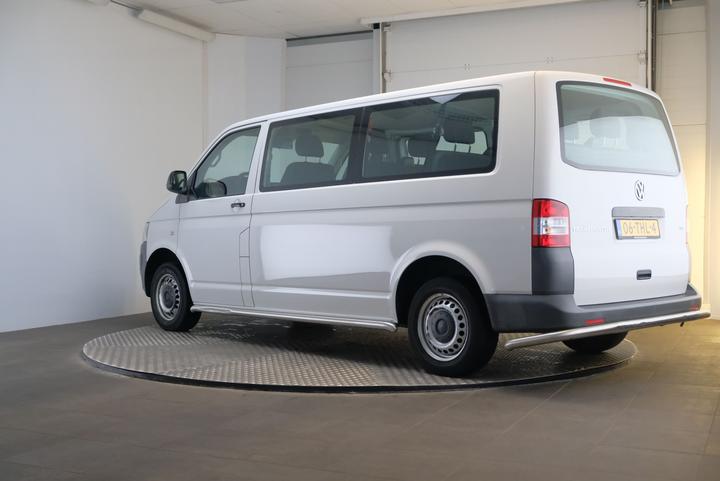 Photo 3 VIN: WV2ZZZ7HZCH084078 - VOLKSWAGEN TRANSPORTER 