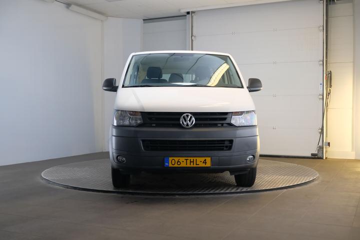 Photo 6 VIN: WV2ZZZ7HZCH084078 - VOLKSWAGEN TRANSPORTER 