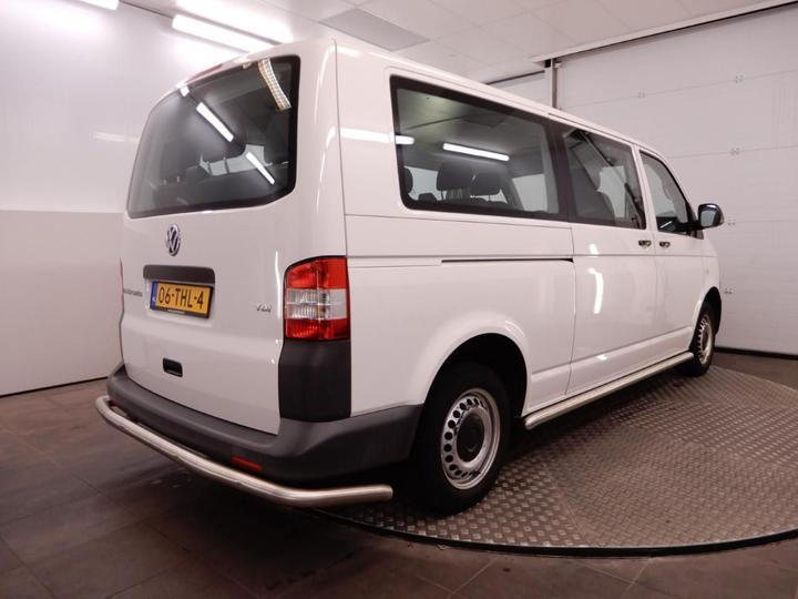 Photo 8 VIN: WV2ZZZ7HZCH084078 - VOLKSWAGEN TRANSPORTER 