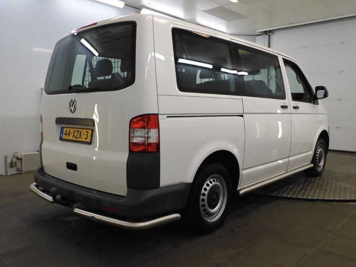 Photo 3 VIN: WV2ZZZ7HZCH114018 - VOLKSWAGEN TRANSPORTER 