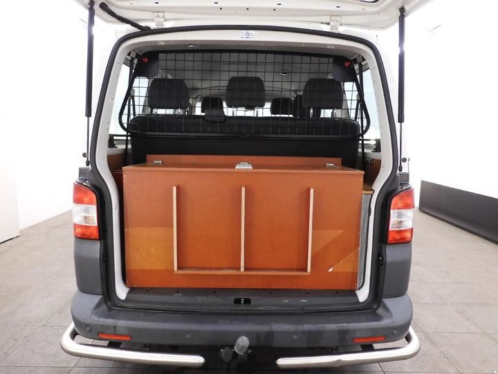 Photo 9 VIN: WV2ZZZ7HZCH114018 - VOLKSWAGEN TRANSPORTER 