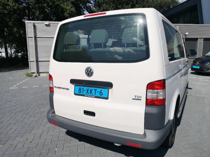 Photo 13 VIN: WV2ZZZ7HZCH139842 - VOLKSWAGEN TRANSPORTER KOMBI 