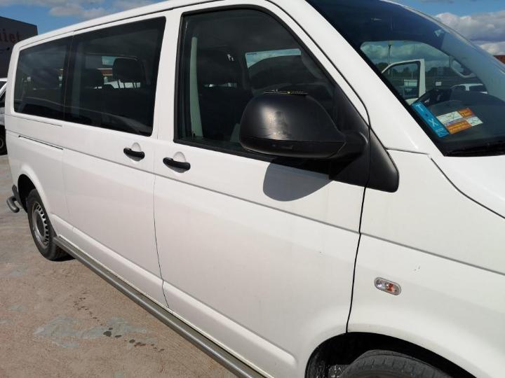 Photo 15 VIN: WV2ZZZ7HZCH141096 - VOLKSWAGEN TRANSPORTER KOMBI 