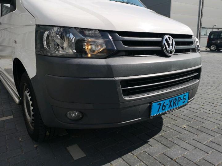 Photo 23 VIN: WV2ZZZ7HZDH001392 - VOLKSWAGEN TRANSPORTER KOMBI 