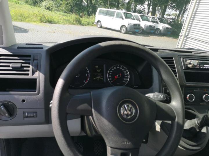 Photo 26 VIN: WV2ZZZ7HZDH001392 - VOLKSWAGEN TRANSPORTER KOMBI 