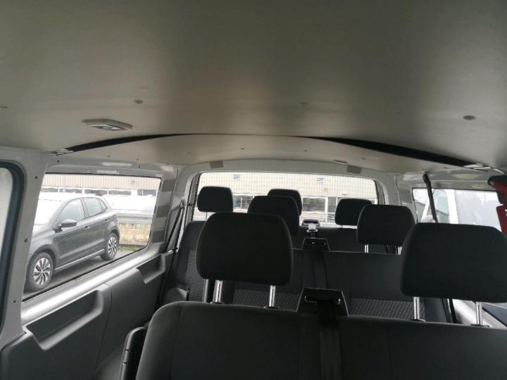 Photo 14 VIN: WV2ZZZ7HZDH003478 - VOLKSWAGEN TRANSPORTER KOMBI 