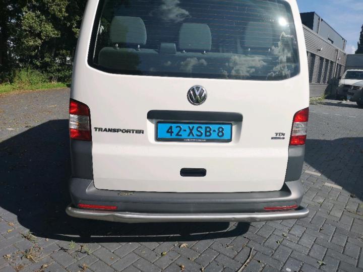 Photo 23 VIN: WV2ZZZ7HZDH008840 - VOLKSWAGEN TRANSPORTER KOMBI 