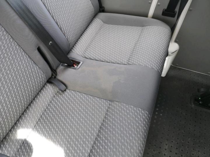 Photo 13 VIN: WV2ZZZ7HZDH022386 - VOLKSWAGEN TRANSPORTER KOMBI 