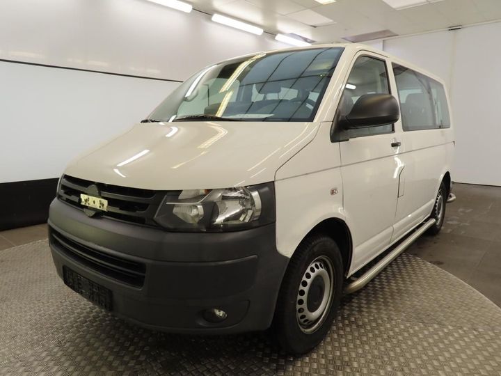 Photo 0 VIN: WV2ZZZ7HZDH030970 - VOLKSWAGEN TRANSPORTER 