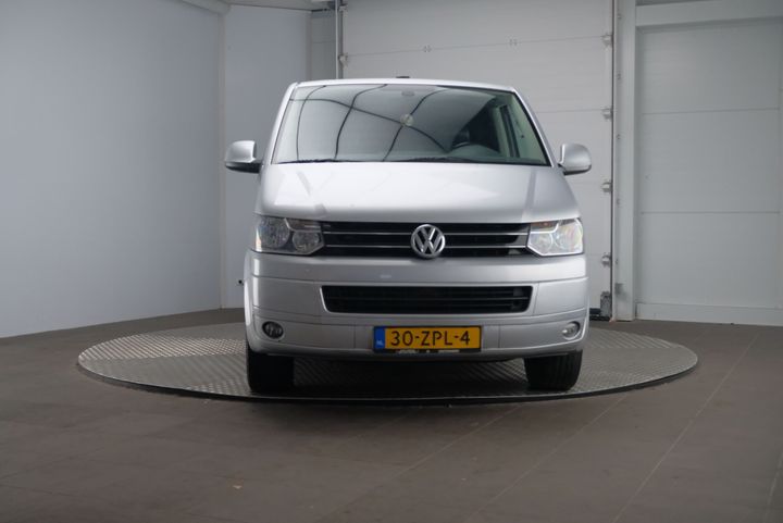 Photo 6 VIN: WV2ZZZ7HZDH054141 - VOLKSWAGEN MULTIVAN 