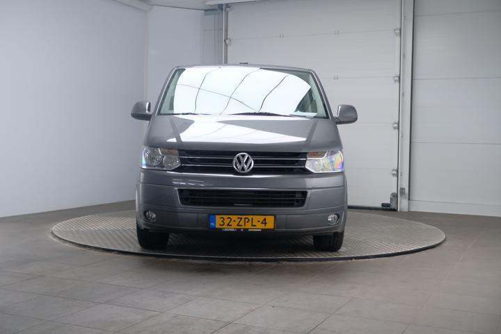 Photo 6 VIN: WV2ZZZ7HZDH054830 - VOLKSWAGEN MULTIVAN 