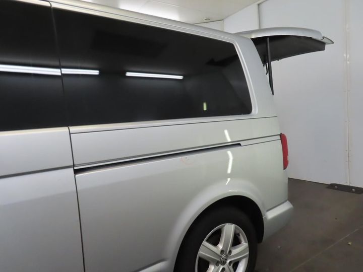 Photo 24 VIN: WV2ZZZ7HZDH055067 - VOLKSWAGEN MULTIVAN 