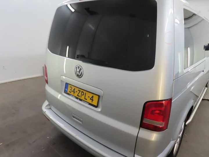 Photo 31 VIN: WV2ZZZ7HZDH055067 - VOLKSWAGEN MULTIVAN 