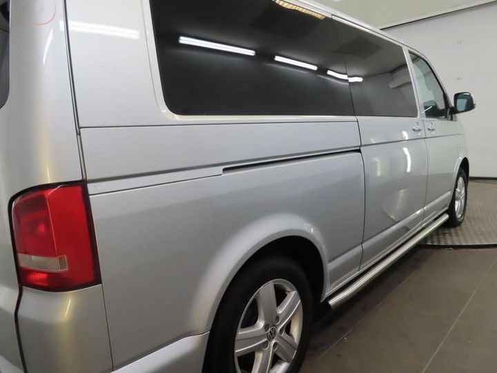 Photo 33 VIN: WV2ZZZ7HZDH055067 - VOLKSWAGEN MULTIVAN 