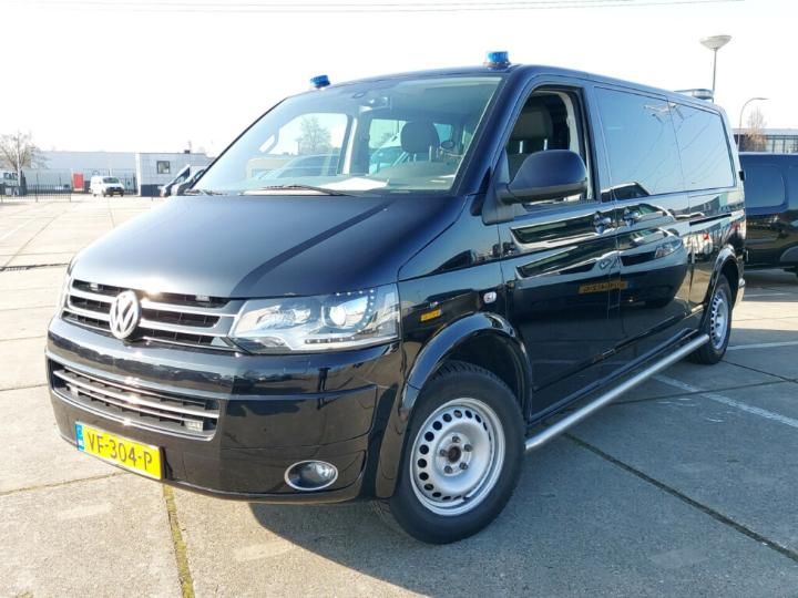 Photo 0 VIN: WV2ZZZ7HZDH069082 - VOLKSWAGEN TRANSPORTER 