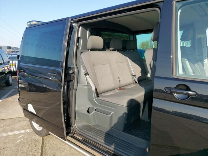 Photo 30 VIN: WV2ZZZ7HZDH069082 - VOLKSWAGEN TRANSPORTER 