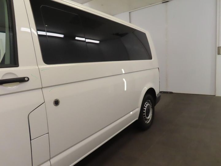 Photo 19 VIN: WV2ZZZ7HZDH116705 - VOLKSWAGEN TRANSPORTER 