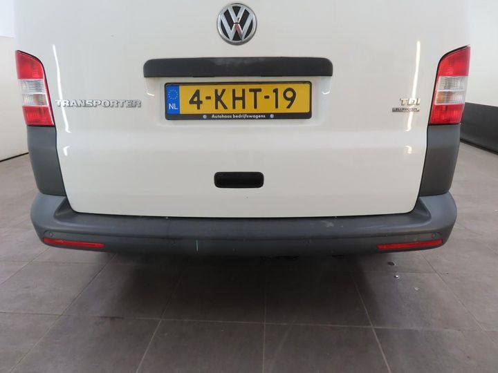 Photo 26 VIN: WV2ZZZ7HZDH116705 - VOLKSWAGEN TRANSPORTER 