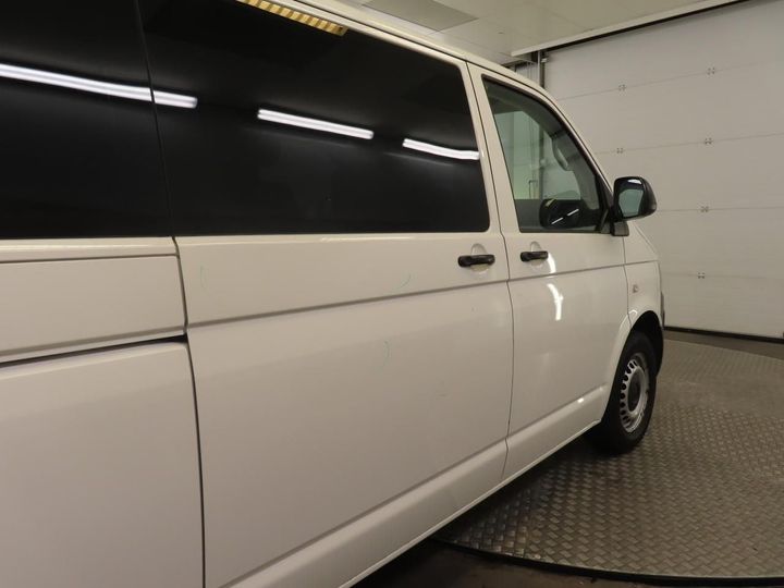 Photo 27 VIN: WV2ZZZ7HZDH116705 - VOLKSWAGEN TRANSPORTER 