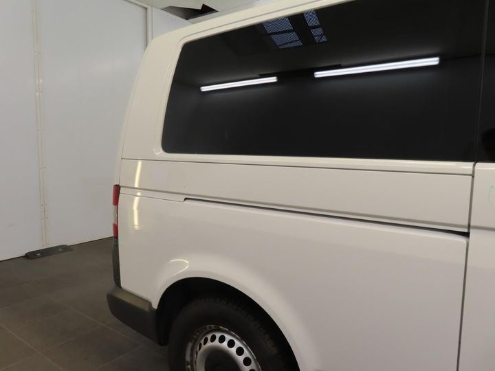 Photo 32 VIN: WV2ZZZ7HZDH116705 - VOLKSWAGEN TRANSPORTER 