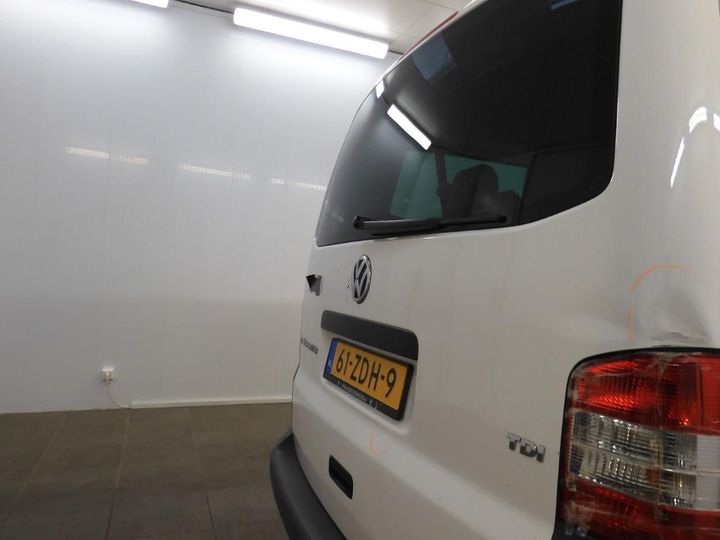 Photo 19 VIN: WV2ZZZ7HZDX005586 - VOLKSWAGEN TRANSPORTER 