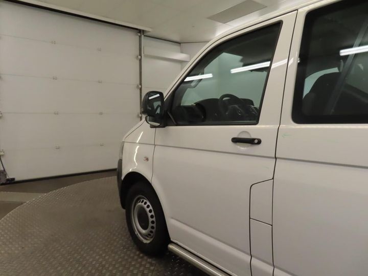 Photo 12 VIN: WV2ZZZ7HZEH008231 - VOLKSWAGEN TRANSPORTER 