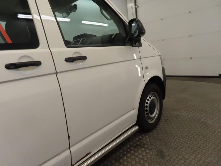 Photo 29 VIN: WV2ZZZ7HZEH008231 - VOLKSWAGEN TRANSPORTER 