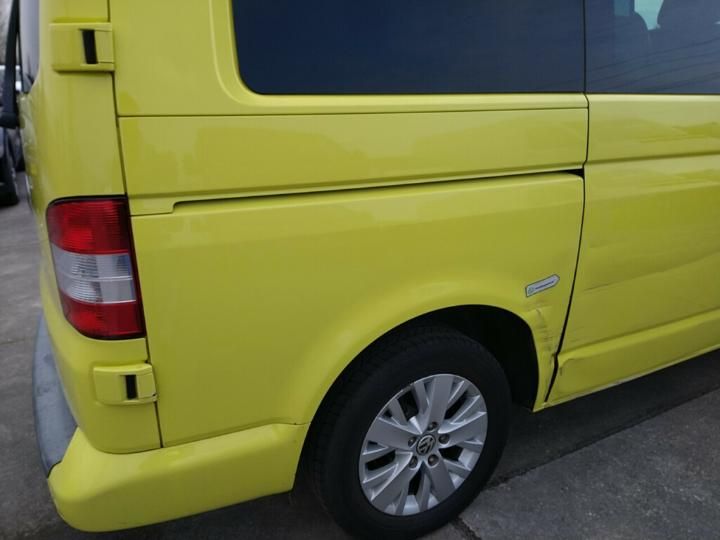 Photo 13 VIN: WV2ZZZ7HZEH011766 - VOLKSWAGEN TRANSPORTER 