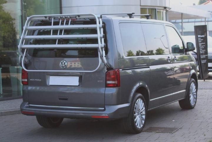 Photo 6 VIN: WV2ZZZ7HZEH023906 - VOLKSWAGEN MULTIVAN COMBI 