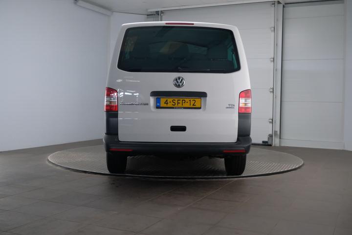 Photo 4 VIN: WV2ZZZ7HZEH029123 - VOLKSWAGEN TRANSPORTER 