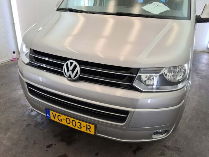 Photo 5 VIN: WV2ZZZ7HZEH060881 - VOLKSWAGEN TRANSPORTER 