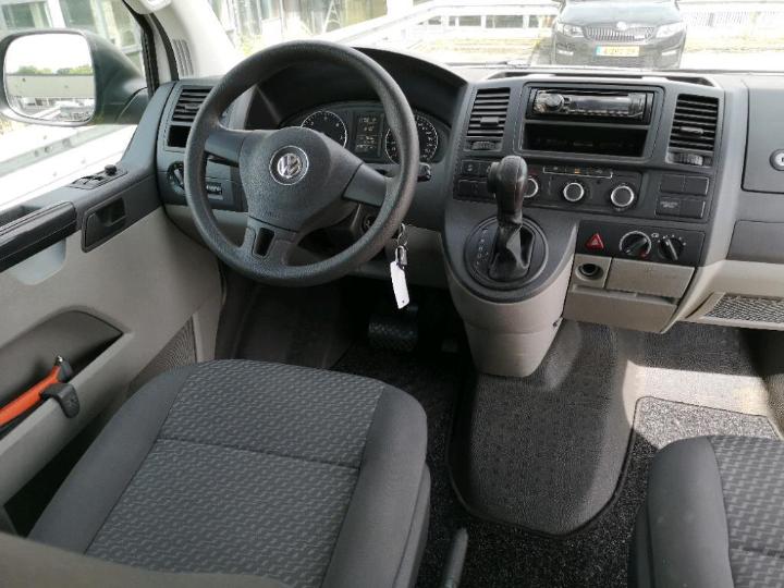 Photo 6 VIN: WV2ZZZ7HZEH072363 - VOLKSWAGEN TRANSPORTER KOMBI 