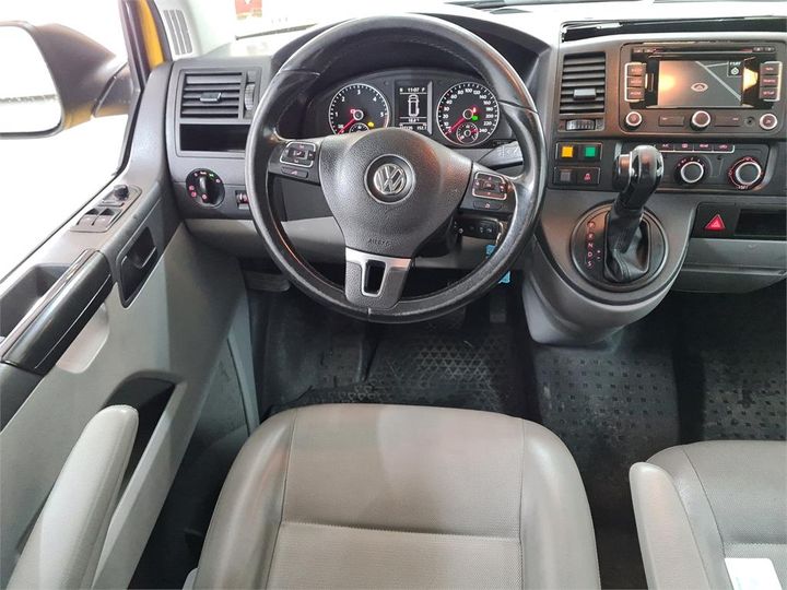 Photo 6 VIN: WV2ZZZ7HZEH084549 - VOLKSWAGEN TRANSPORTER KOMBI 