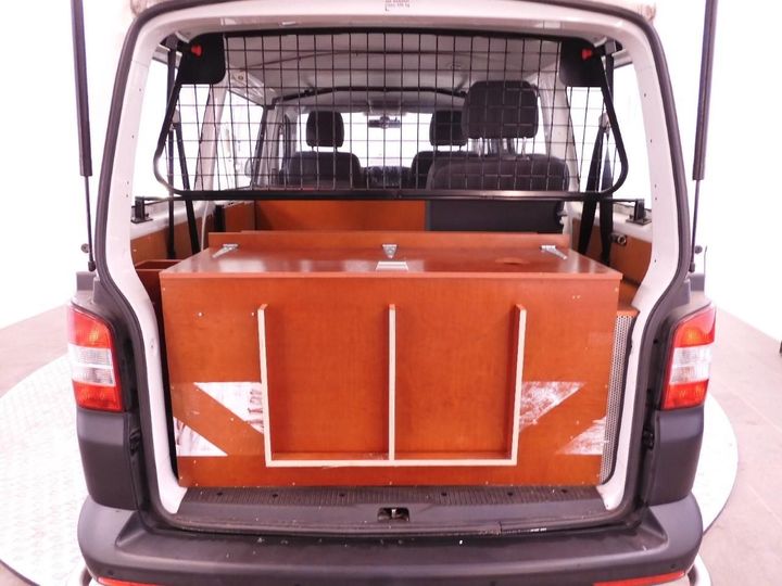 Photo 15 VIN: WV2ZZZ7HZEH086705 - VOLKSWAGEN TRANSPORTER 