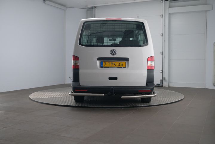 Photo 4 VIN: WV2ZZZ7HZEH086705 - VOLKSWAGEN TRANSPORTER 