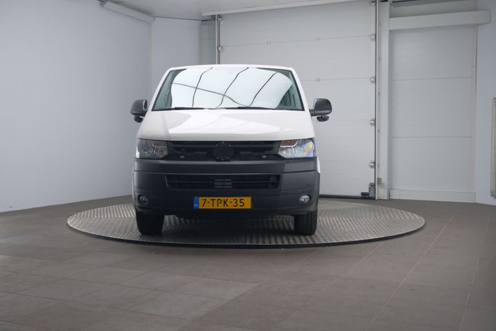 Photo 6 VIN: WV2ZZZ7HZEH086705 - VOLKSWAGEN TRANSPORTER 