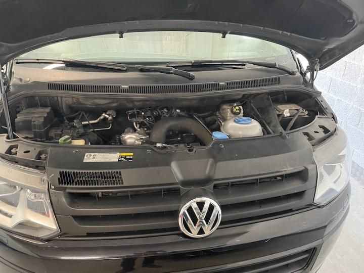 Photo 14 VIN: WV2ZZZ7HZEH106599 - VOLKSWAGEN TRANSPORTER CREW VAN 