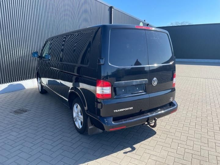 Photo 6 VIN: WV2ZZZ7HZEH106599 - VOLKSWAGEN TRANSPORTER CREW VAN 