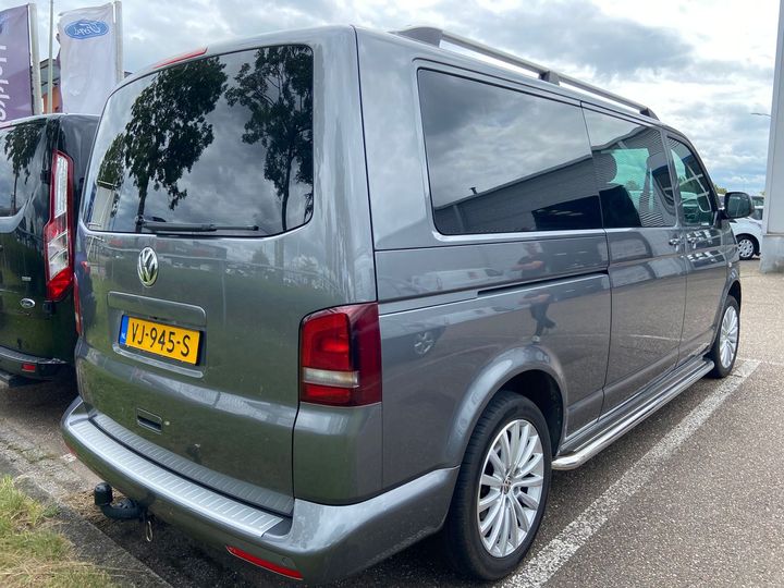 Photo 3 VIN: WV2ZZZ7HZFH006319 - VOLKSWAGEN TRANSPORTER 