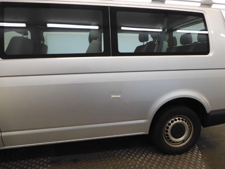 Photo 22 VIN: WV2ZZZ7HZFH007124 - VOLKSWAGEN TRANSPORTER 