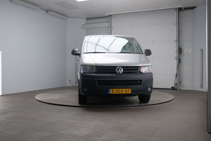 Photo 6 VIN: WV2ZZZ7HZFH007124 - VOLKSWAGEN TRANSPORTER 