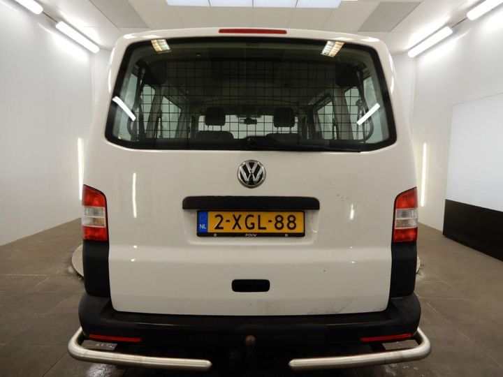 Photo 35 VIN: WV2ZZZ7HZFH010823 - VOLKSWAGEN TRANSPORTER 