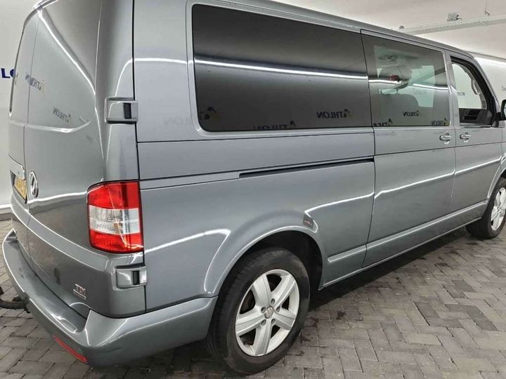 Photo 22 VIN: WV2ZZZ7HZFH045680 - VOLKSWAGEN TRANSPORTER GB 