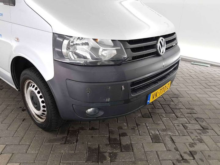 Photo 15 VIN: WV2ZZZ7HZFH047627 - VOLKSWAGEN TRANSPORTER GB 